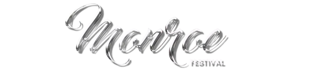 Monroe Festival Logo